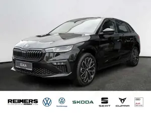 Skoda Scala Balance 1.5 TSI DSG AHK Navi Virtual ACC