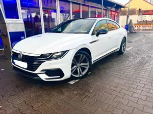 Volkswagen Arteon R-Line