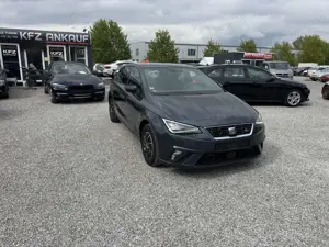 SEAT Ibiza Bild 2