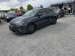 SEAT Ibiza Bild 3