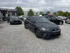 SEAT Ibiza Bild 4