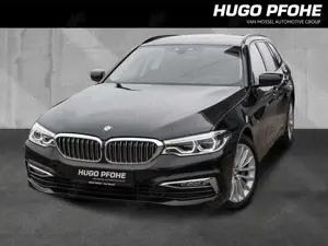 BMW 530 d Touring Luxury Line