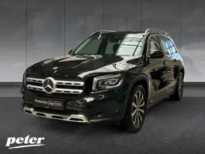 Mercedes-Benz GLB 200 d Progressive, AHV, LED Scheinwerfer