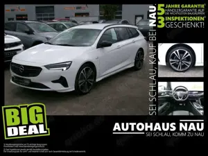 Opel Insignia ST 2.0 Ultimate Inspektionspaket BigDeal