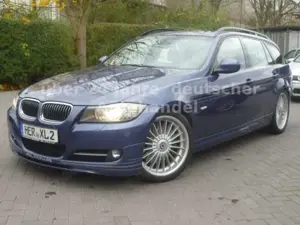 Alpina B3