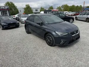 SEAT Ibiza Bild 5