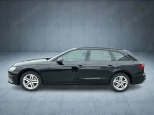 Audi A4 Avant 40 TDI S tronic Matrix ACC LED Stdhz Bild 3