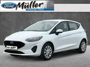 Ford Fiesta 1.0 EcoBoost Cool  Connect Navi LED