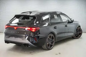 CUPRA Leon ST 2,0 TSI DSG 4x4 VZ - LAGER Bild 3