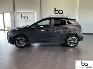 Hyundai KONA Kona Elektro Prime Navi/LED/Wärme/SH/ACC/HuD/360 Bild 3