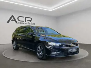Volkswagen Passat Variant Passat Var. R-Line 2.0 TDI *I.HAND*LED*NAVI*LHZ*