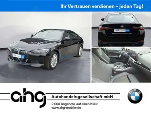BMW i4 *Navi*Sportsitze*LED*PDC*DAB*