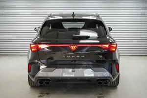 CUPRA Leon ST 2,0 TSI DSG 4x4 VZ - LAGER Bild 4