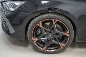 CUPRA Leon ST 2,0 TSI DSG 4x4 VZ - LAGER Bild 5