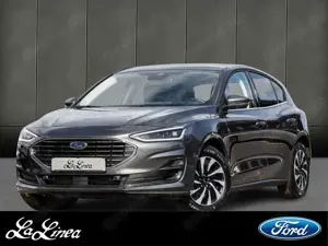 Ford Focus Lim. Titanium X Panorama-Schiebedach LED-Matrix