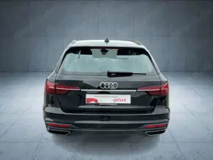 Audi A4 Avant 40 TDI S tronic Matrix ACC LED Stdhz Bild 5