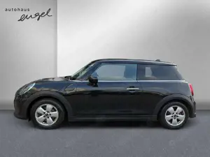 MINI Cooper Bild 4