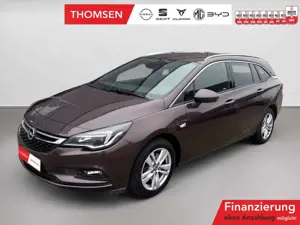 Opel Astra K Sports Tourer 1.6 Dynamic AUTOMATIK+SHZ