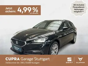 SEAT Leon 1.5 TSI Style 85 kW