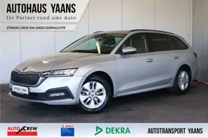 Skoda Octavia 2.0 TDI Ambition AID+KEY+LED+CARPLAY