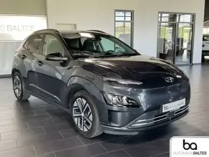 Hyundai KONA Kona Elektro Prime Navi/LED/Wärme/SH/ACC/HuD/360 Bild 5