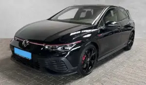 Volkswagen Golf GTI 2.0 TSI Clubsport