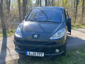 Peugeot 1007
