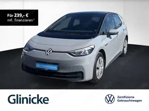 Volkswagen ID.3 Pro Performance ACC+SHZ+Navi+PDC+LED+Lenkra