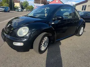 Volkswagen New Beetle New Beetle 1.6 Style