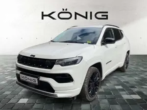 Jeep Compass 1,5l e-Hybr *Rückfahrkamera*Spurhalte*