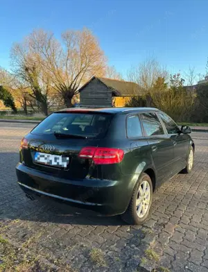 Audi A3 Bild 3