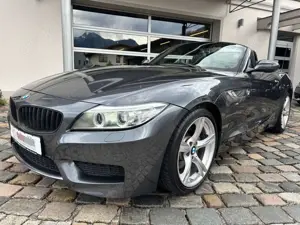 BMW Z4 sDrive 28i Sitzh|PDC|Nav|HiFi|Memo|Tempo