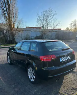 Audi A3 Bild 5