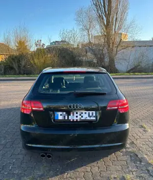 Audi A3 Bild 4