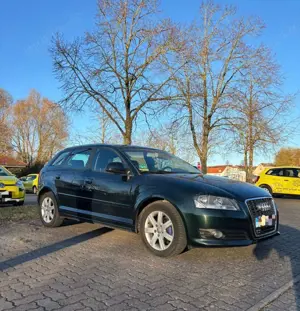 Audi A3 Bild 2