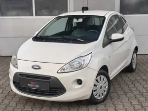 Ford Ka/Ka+ Trend KLIMA ++SERVICE  TÜV NEU++