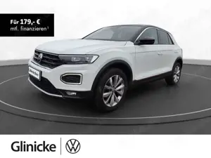 Volkswagen T-Roc 1.5 TSI Style DSG LED Kamera Navi