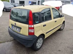 Fiat Panda 1.1 8V Active