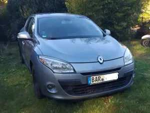 Renault Megane Megane Fließheck 1.6 16V 110 TomTom Edition