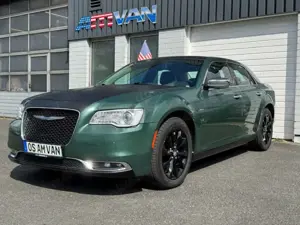 Chrysler 300C 3.6 Limited 4x4 Leder Kamera ...