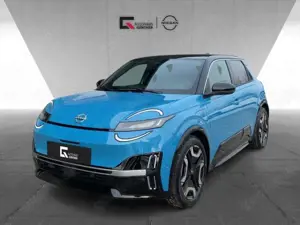 Nissan Micra 52kWh EVOLVE Winter /Harman-Kardon/ParkAssist/LED/