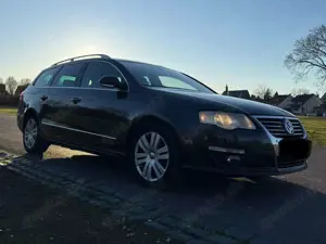 Volkswagen Passat Variant Passat Variant 2.0 TDI 4Motion Comfortline