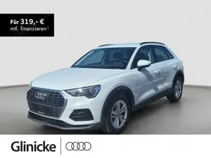 Audi Q3 40 TFSI quattro S-tronic Navi Einparkhilfe Ve