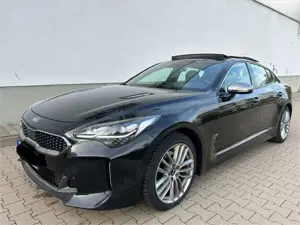 Kia Stinger 2.2 CRDI AWD GT Line *Pano*360Kam*Harman Kardon*