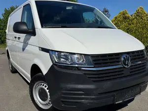 Volkswagen T6.1 Transporter EcoProfi 2xSchiebetüren Klima