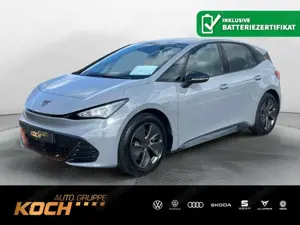 CUPRA Born 58 kWh Navi Kamera LED