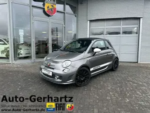 Abarth 500C