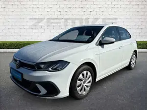 Volkswagen Polo VI 1.0 Life Digitales Cockpit LED 2-Zonen-Klimaaut