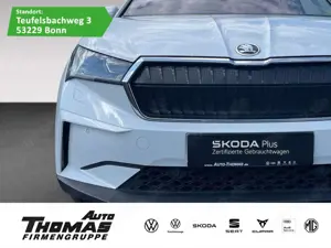 Skoda Enyaq 80 Suite - PANORAMA WÄRMEPUMPE SMARTLINK