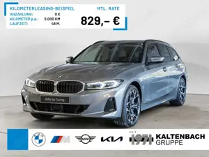 BMW 330 d Touring xDrive FACEL. 360° PANO LED HUD